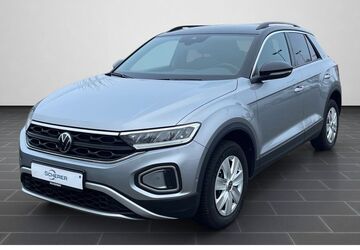 VW T-Roc 26.361 km 28.480 &euro; Mainz 55129