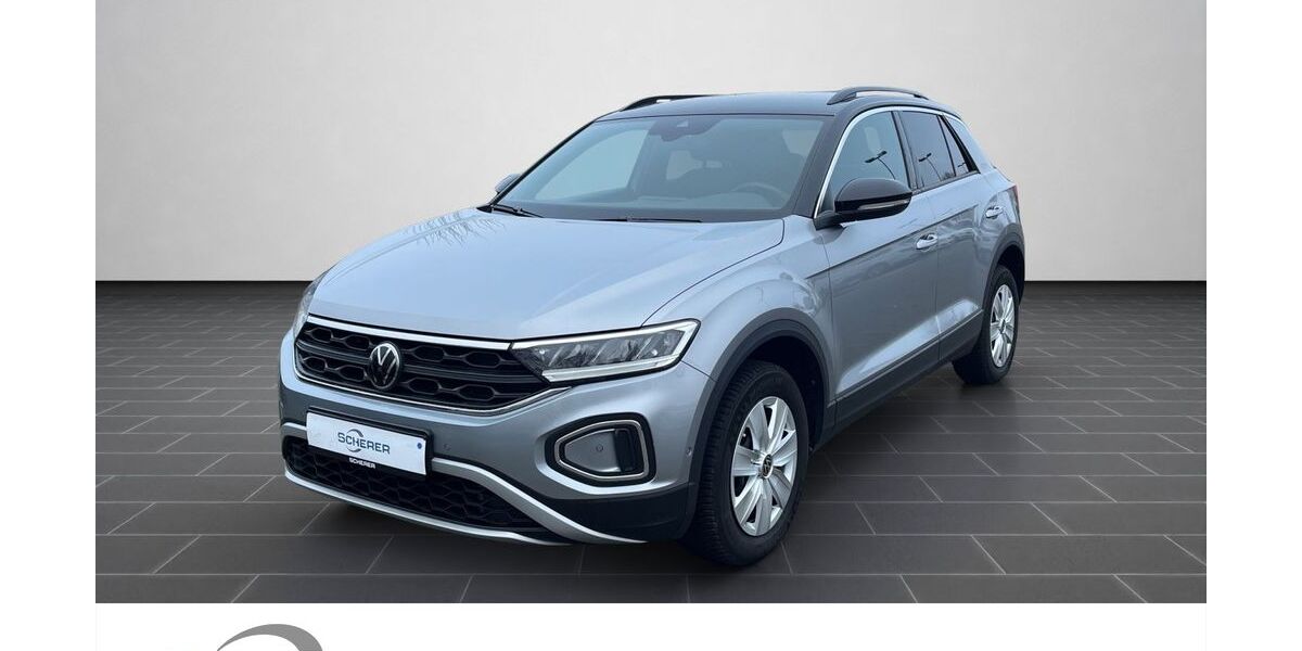 VW T-Roc 26.361 km 28.480 &euro; Mainz 55129
