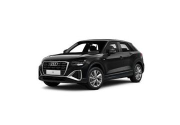 Audi Q2 65.015 km 25.800 &euro; Bingen / Rhein 55411