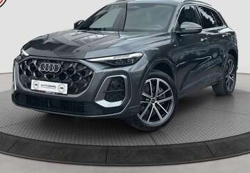 Audi Q5 27.950 km 56.500 &euro; Wiesbaden 65205