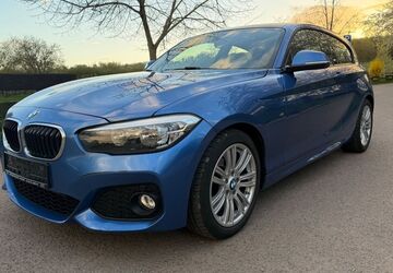 BMW 118 144.500 km 9.990 &euro; Oppenheim 55276