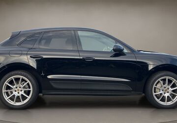 Porsche Macan 126.952 km 29.850 &euro; Wörrstadt 55286