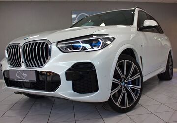 BMW X5 66.303 km 62.700 &euro; Nieder Olm (bei Mainz) 55268