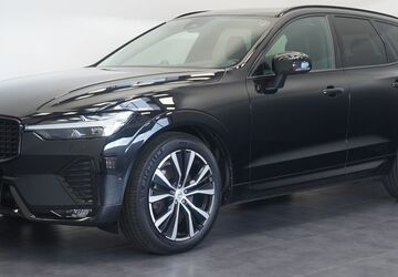 Volvo XC60 36.880 km 42.290 &euro; Wiesbaden 65205