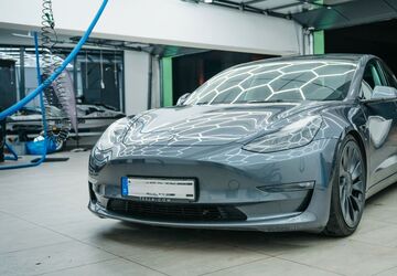 Tesla Model 3 46.500 km 33.100 &euro; Wiesbaden 65205