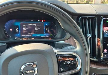 Volvo XC60 56.500 km 33.100 &euro; Aarbergen 65326