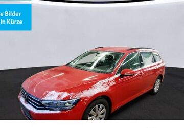 VW Passat Variant 64.324 km 22.990 &euro; Mainz-Kastell (Wiesbaden) 55252