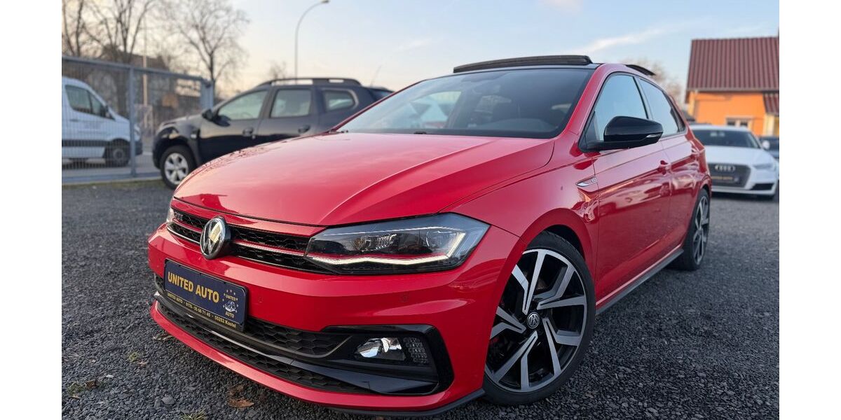 VW Polo 125.000 km 16.550 &euro; Mainz-Kastel 55252