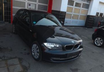 BMW 118 334.125 km 1.999 &euro; Bingen 55411