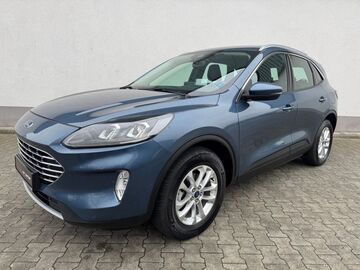 Gebrauchte Ford Kuga