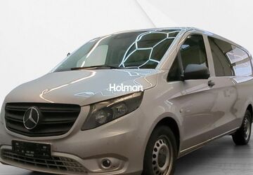 Mercedes-Benz Vito 259.288 km 17.194 &euro; Eschborn 65760