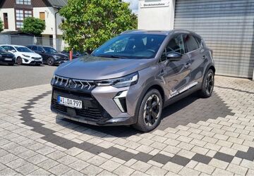 Mitsubishi ASX 9.500 km 28.490 &euro; Wiesbaden 65199