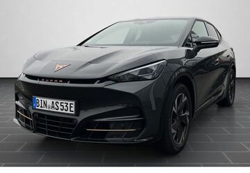 Cupra Tavascan 9.900 km 47.480 &euro; Bingen / Rhein 55411