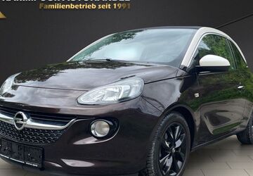 Opel Adam 117.000 km 10.899 &euro; Mainz-Kastel 55252