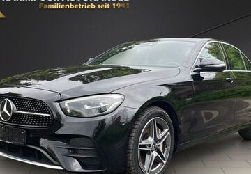 Mercedes-Benz E 300 113.800 km 33.890 &euro; Mainz-Kastel 55252