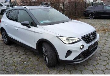 Seat Arona 14.419 km 21.280 &euro; Mainz 55129