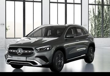 Mercedes-Benz GLA 180 10.300 km 36.790 &euro; Wiesbaden 65189