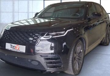 Land Rover Range Rover Velar 129.000 km 41.800 &euro; Königstein 61462