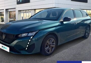 Peugeot 308 25.763 km 18.980 &euro; Wiesbaden 65201