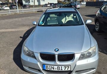 BMW 320 274.000 km 2.990 &euro; Essenheim 55270