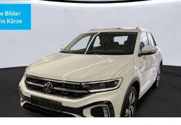 VW T-Roc 29.496 km 22.790 &euro; Mainz-Kastell (Wiesbaden) 55252