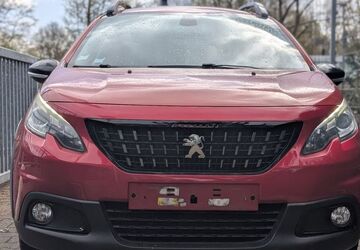 Peugeot 2008 102.490 km 10.690 &euro; Mainz 55128