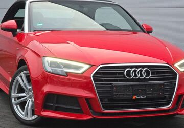 Audi A3 51.591 km 22.700 &euro; Wiesbaden 65201