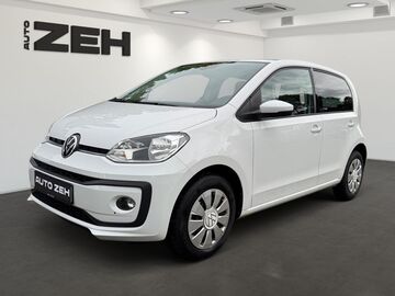 Gebrauchte VW up!