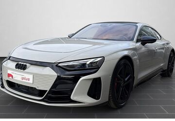 Audi RS e-tron GT 64.919 km 68.450 &euro; Wiesbaden 65189