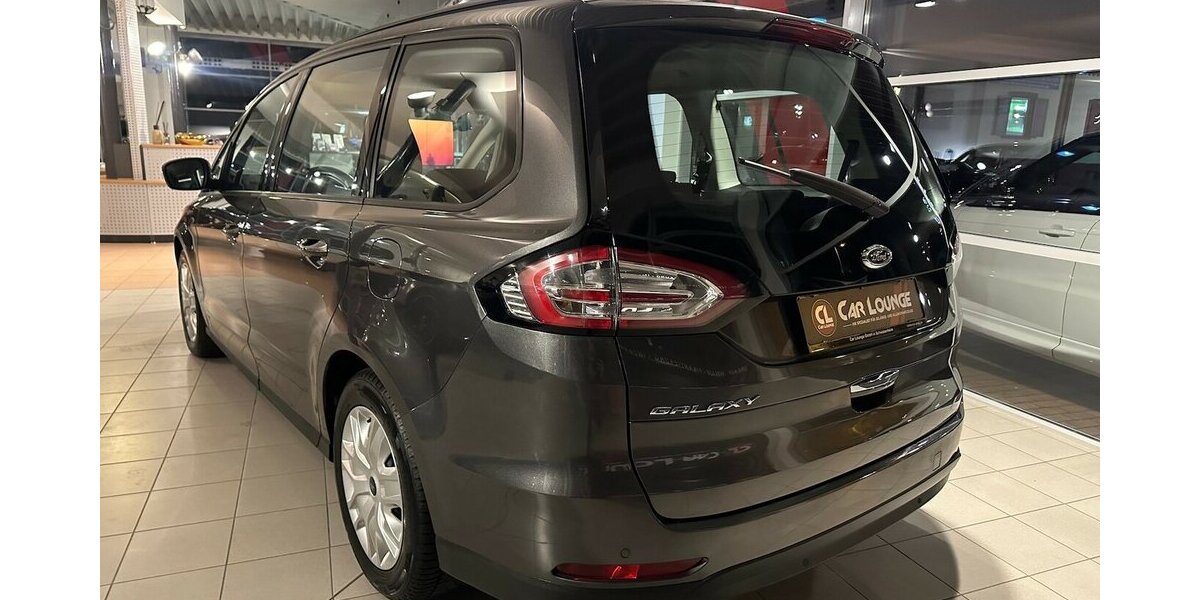 Ford Galaxy 2.0 |7-Sitzer|PDC|Auto|Klima-Auto|Euro6| 101.377 km 15.999 &euro; Mainz-Kostheim 55246