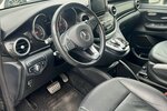 Mercedes-Benz V 220 d Lang EDITION |Leder|Kamera|Elekr.Türen| 71.999 km 38.999 &euro; Mainz-Kostheim 55246