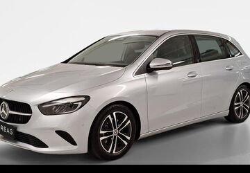 Mercedes-Benz B 180 13.073 km 31.870 &euro; Mainz 55128