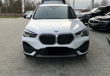 BMW X1 24.000 km 22.500 &euro; Trebur 65468
