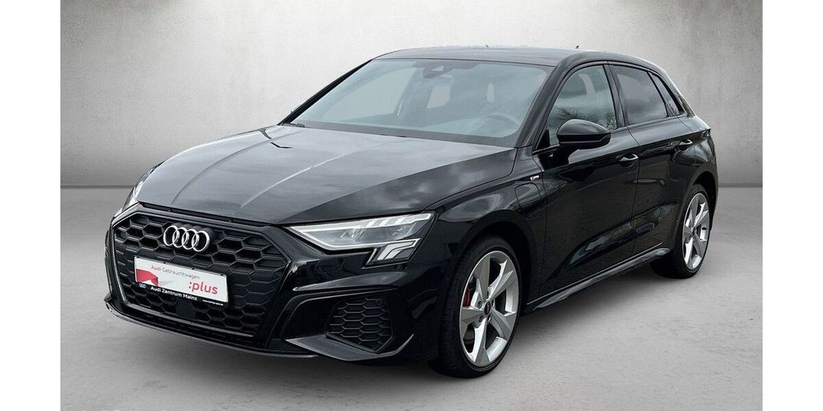 Audi A3 61.757 km 25.480 &euro; Mainz 55131