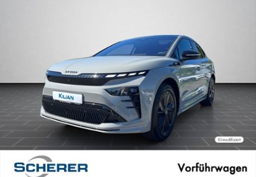 Skoda Enyaq 5.999 km 57.890 &euro; Wiesbaden 65197