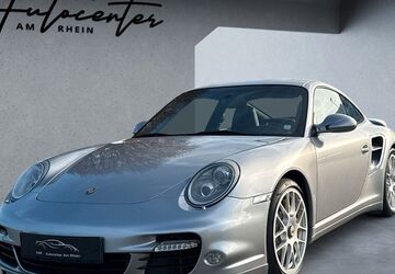Porsche 911 Urmodell 144.550 km 96.911 &euro; Lörzweiler 55296
