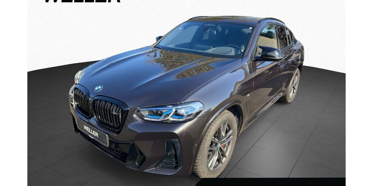 BMW X4 M40 22.867 km 60.990 &euro; Kronberg 61476
