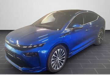 Skoda Enyaq 6.307 km 50.980 &euro; Wiesbaden 65197