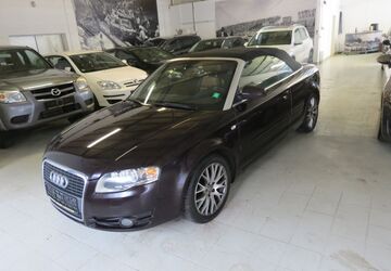 Audi A4 245.000 km 3.999 &euro; Schlangenbad 65388