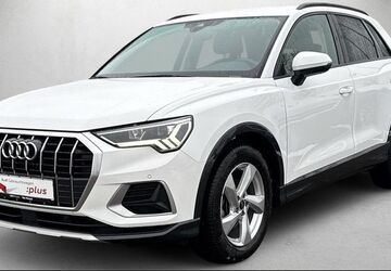Audi Q3 73.791 km 26.880 &euro; Mainz 55131
