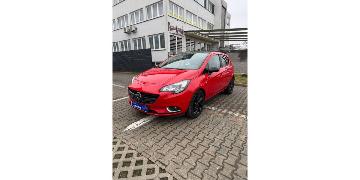 Opel Corsa 81.900 km 9.990 &euro; Mainz -Kastel 55252