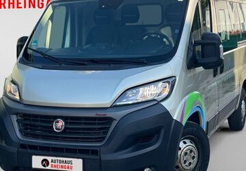 Fiat Ducato 155.000 km 16.950 &euro; Geisenheim am Rhein 65366