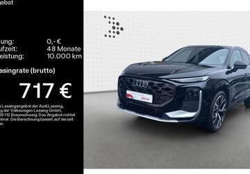 Audi Q3 4.500 km 58.990 &euro; Hofheim 65719