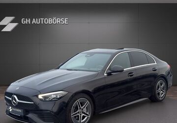Mercedes-Benz C 300 67.000 km 39.490 &euro; Büttelborn 64572