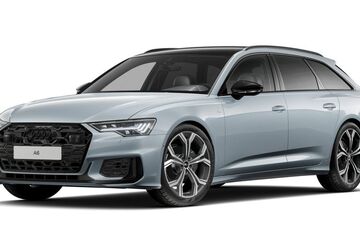 Audi A6 4.969 km 52.490 &euro; Oberursel 61440