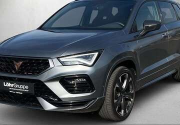 Cupra Ateca 40.692 km 27.980 &euro; Mainz 55120