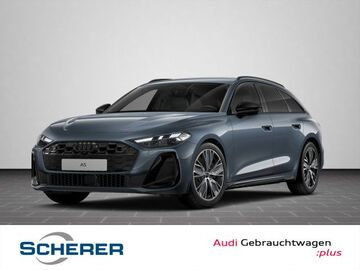 Gebrauchte Audi A5
