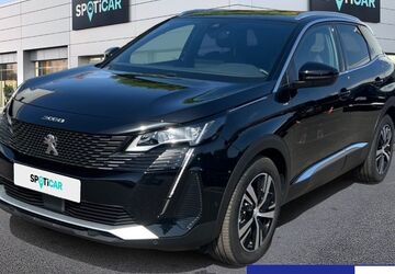 Peugeot 3008 38.747 km 22.930 &euro; Wiesbaden 65201