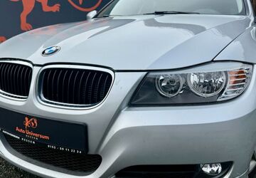 BMW 318 140.000 km 6.990 &euro; Liederbach am Taunus 65835