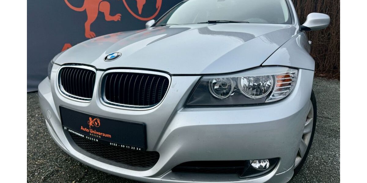 BMW 318 140.000 km 6.990 &euro; Liederbach am Taunus 65835